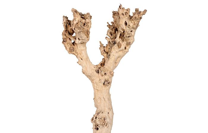 Sculpture en bois, assortiment