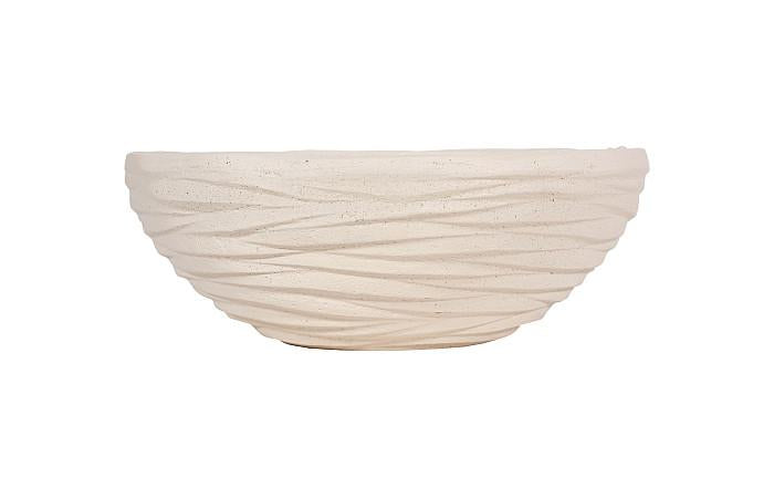 Waves Bowl, Sandstone, SM