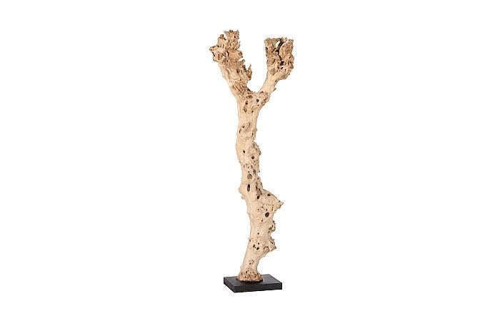 Sculpture en bois, assortiment