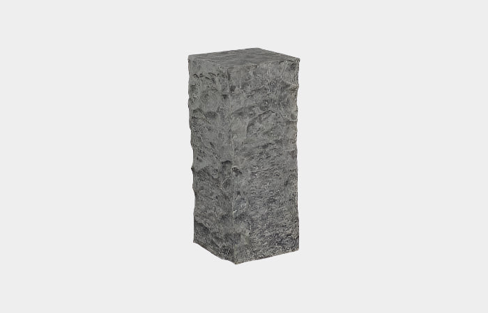 Cast Stone Pedestal, MD