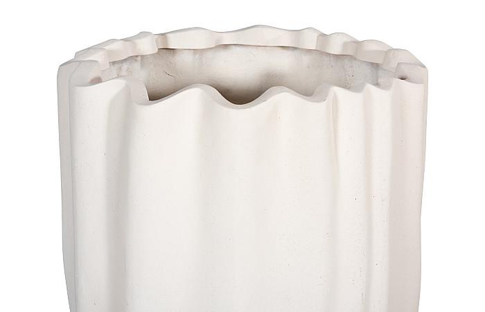 Tulip Flower Planter, Wide