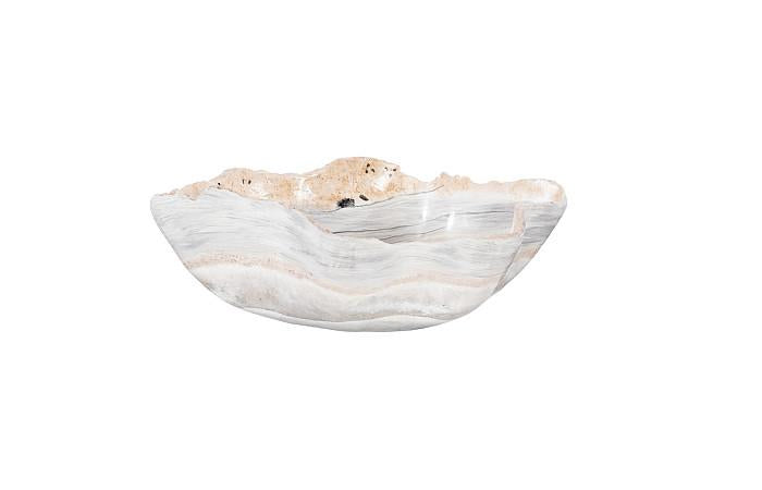 Cast Onyx Small Bowl