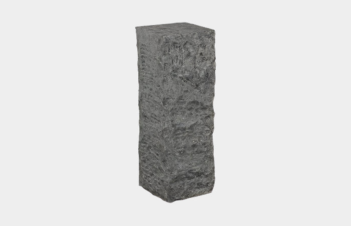 Cast Stone Pedestal, LG