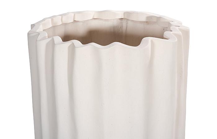 Tulip Flower Planter, Slim Tall