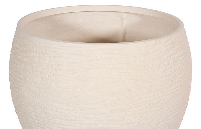 Waves Planter, Medium