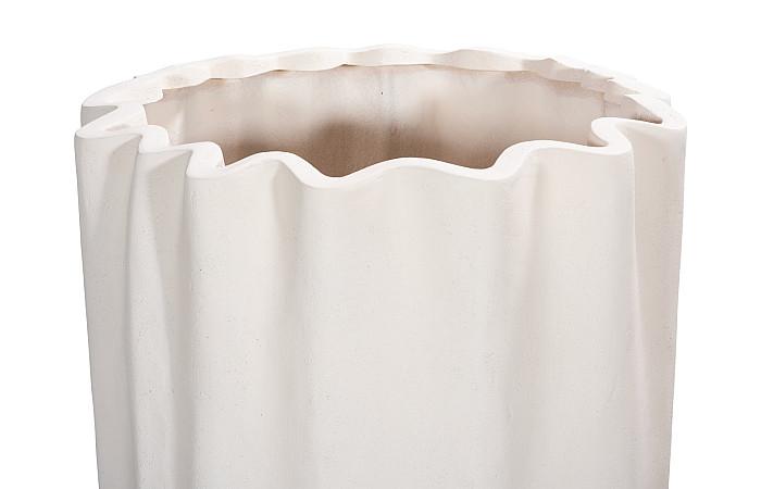 Tulip Flower Planter, Wide