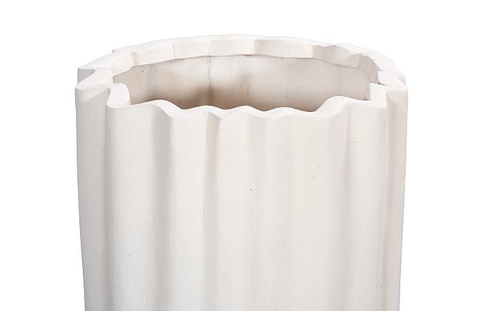 Tulip Flower Planter, Slim Tall