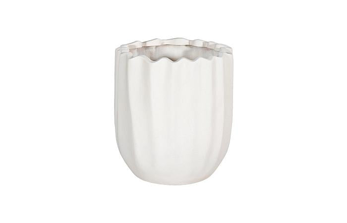 Tulip Flower Planter, Wide
