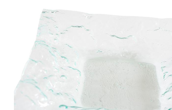 Bubble Plate
