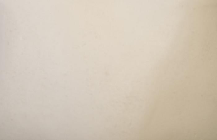 Amorphous Planter, Small, White