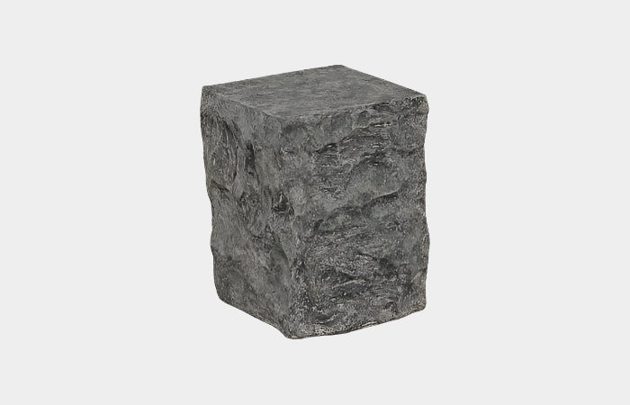 Cast Stone Pedestal, SM