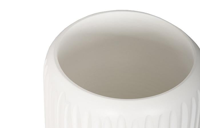 Lacuna Vase, Small