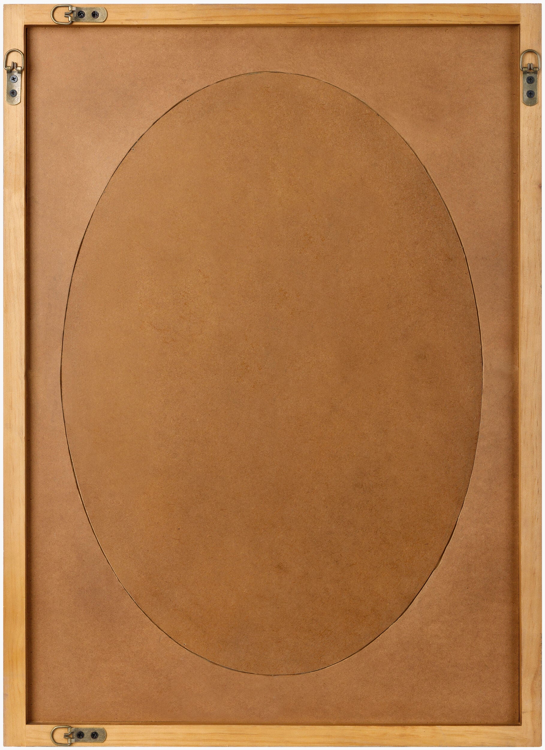 Georgia Accent Mirror