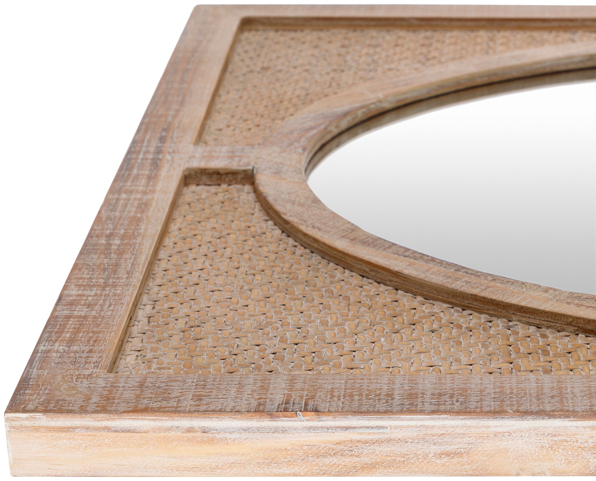 Georgia Accent Mirror