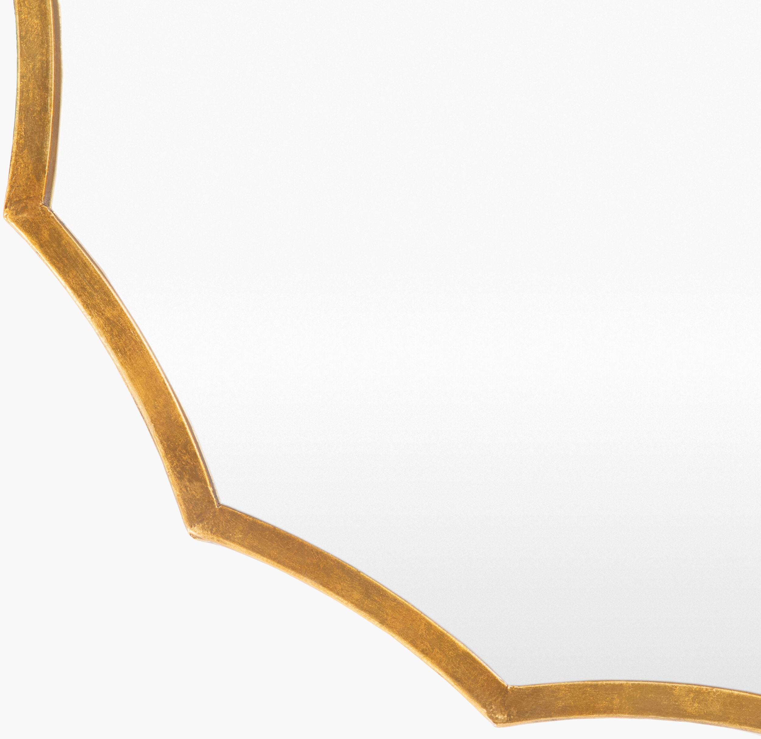 Gia Accent Mirror
