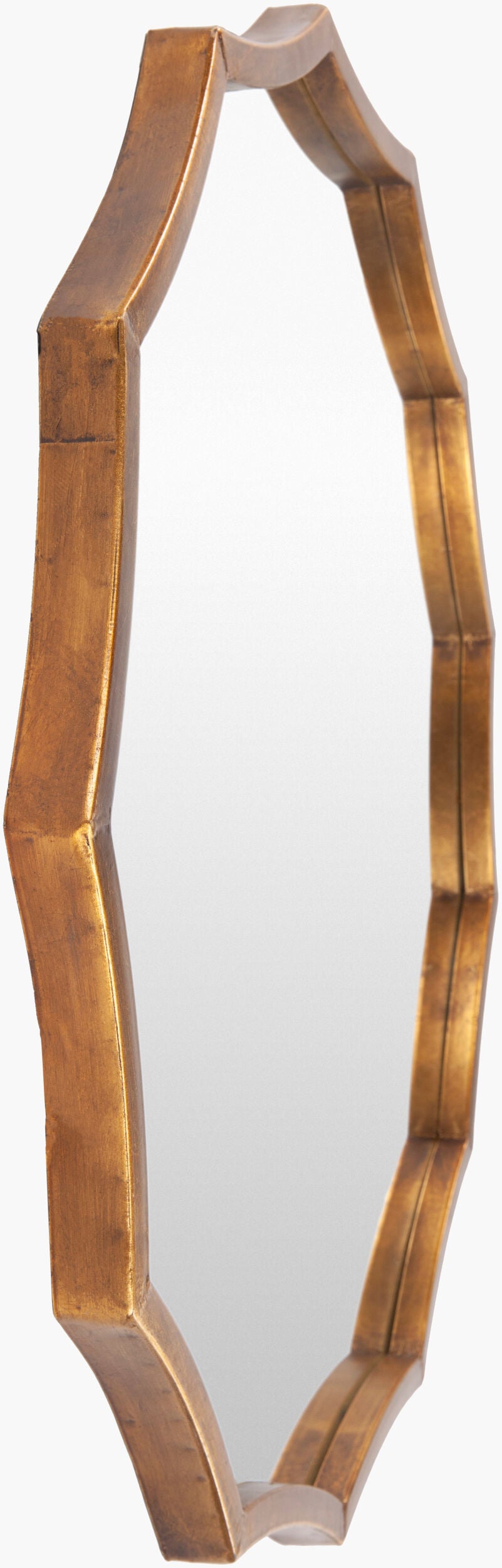 Gia Accent Mirror