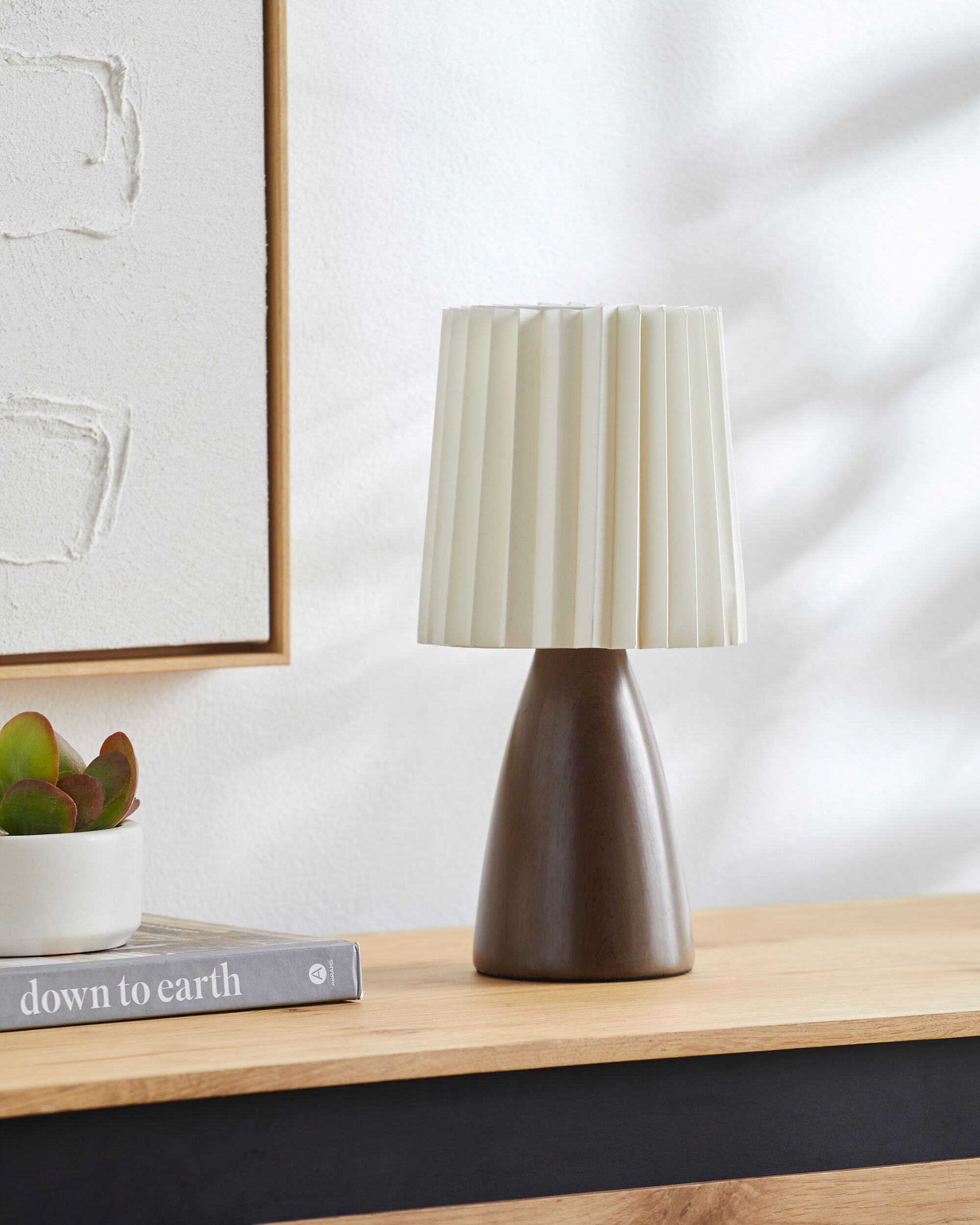 Galera Accent Table Lamp
