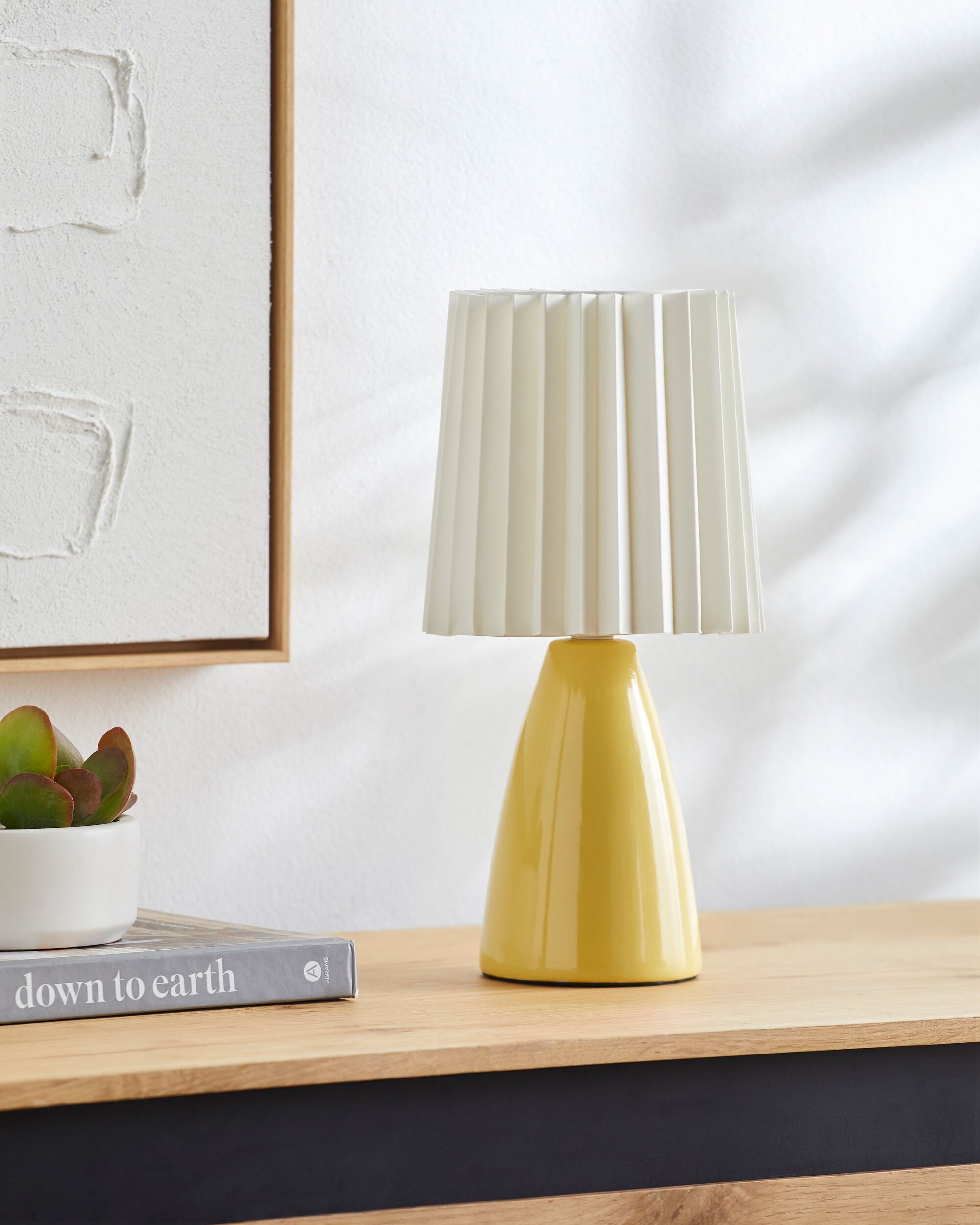 Galera Accent Table Lamp