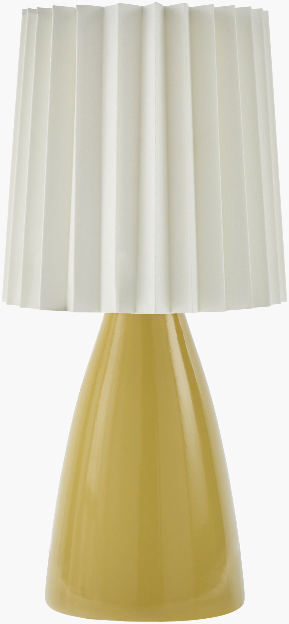 Galera Accent Table Lamp