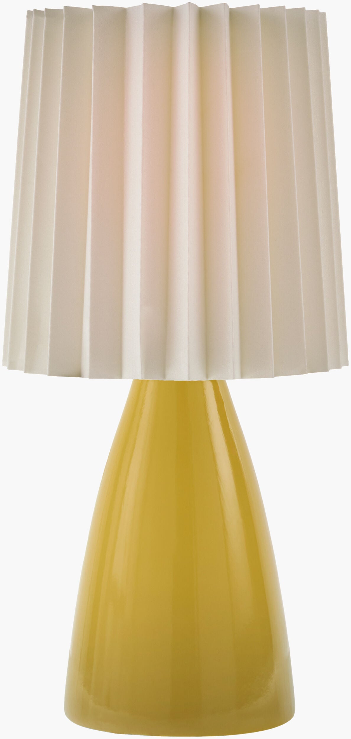 Galera Accent Table Lamp