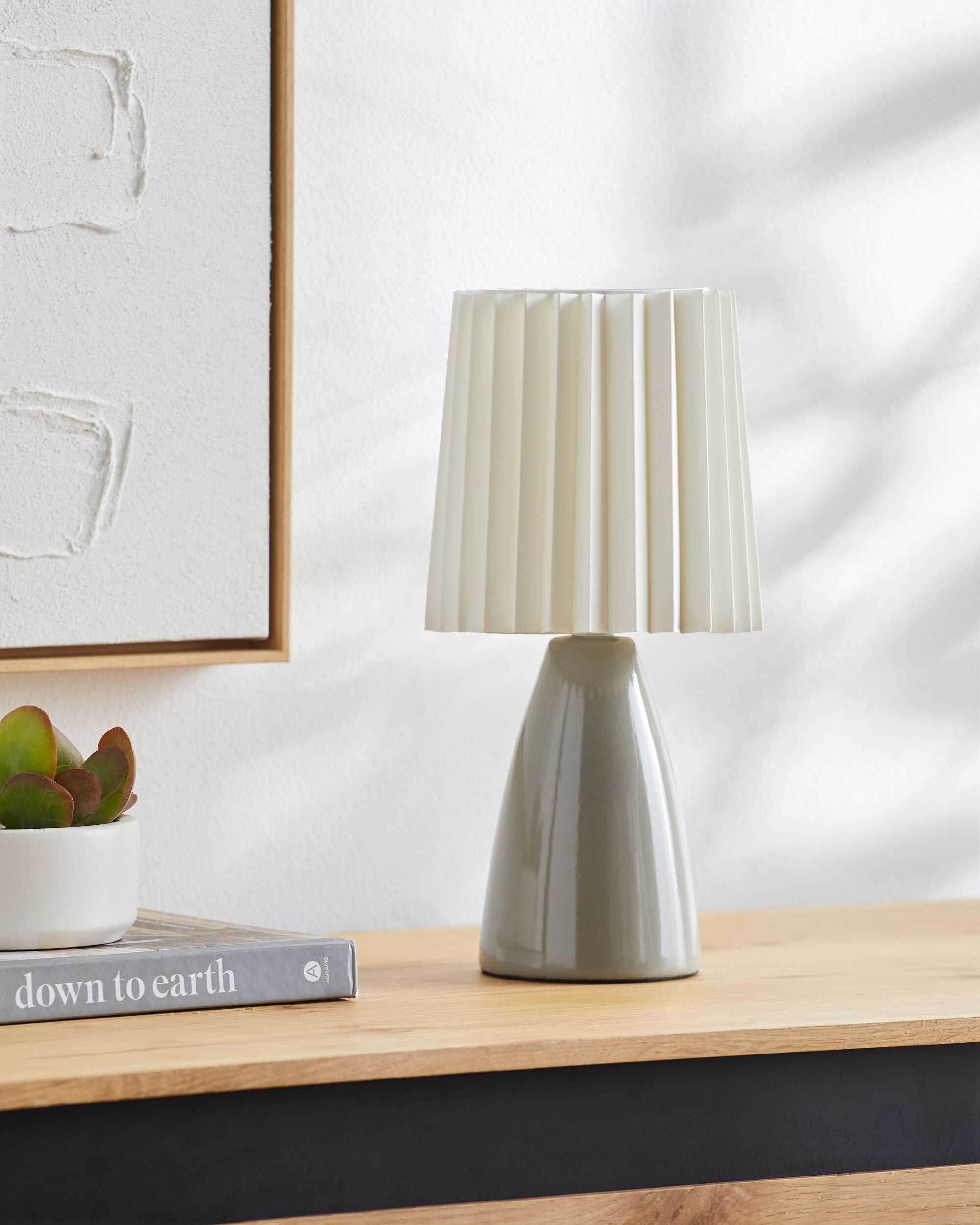 Galera Accent Table Lamp