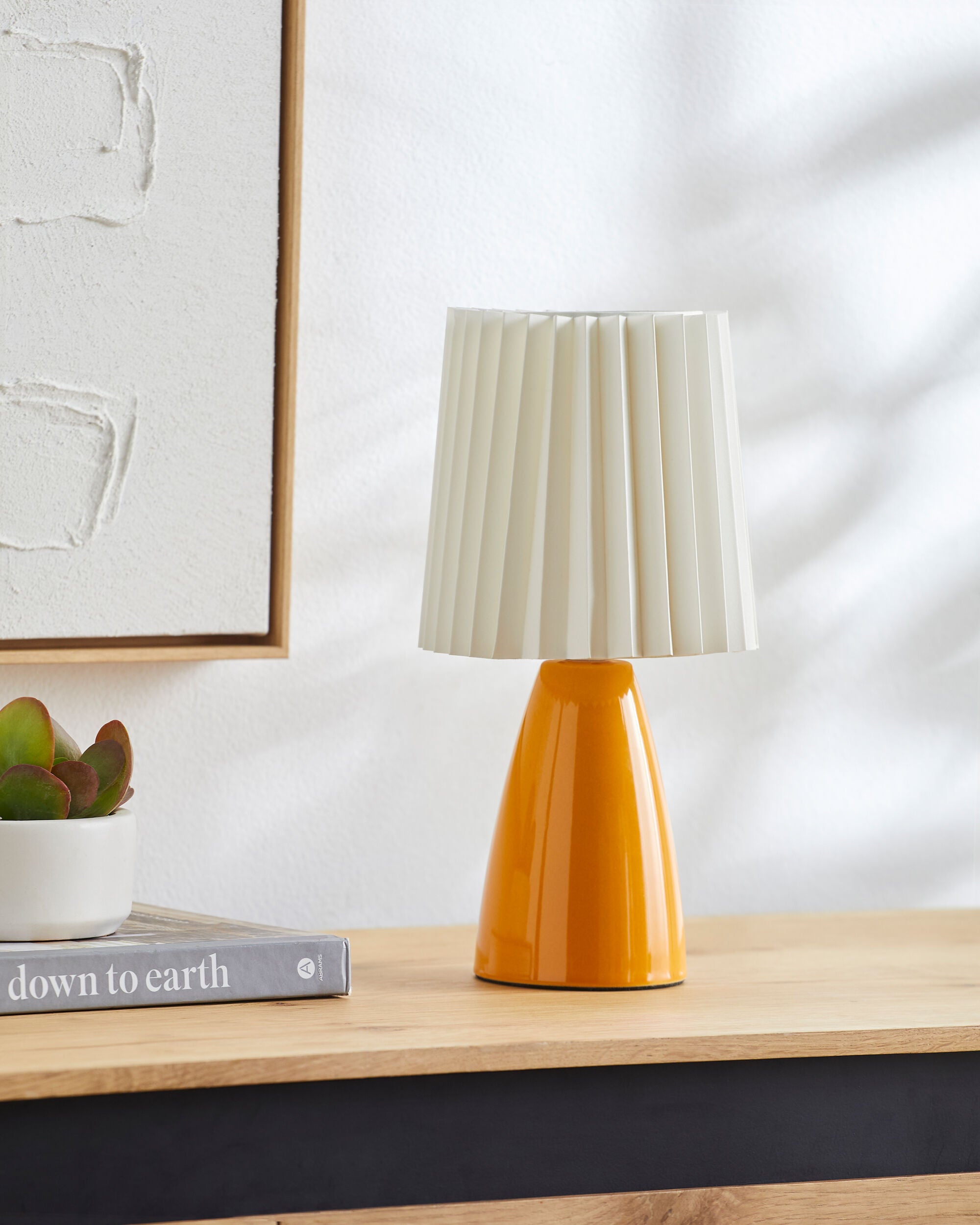 Galera Accent Table Lamp