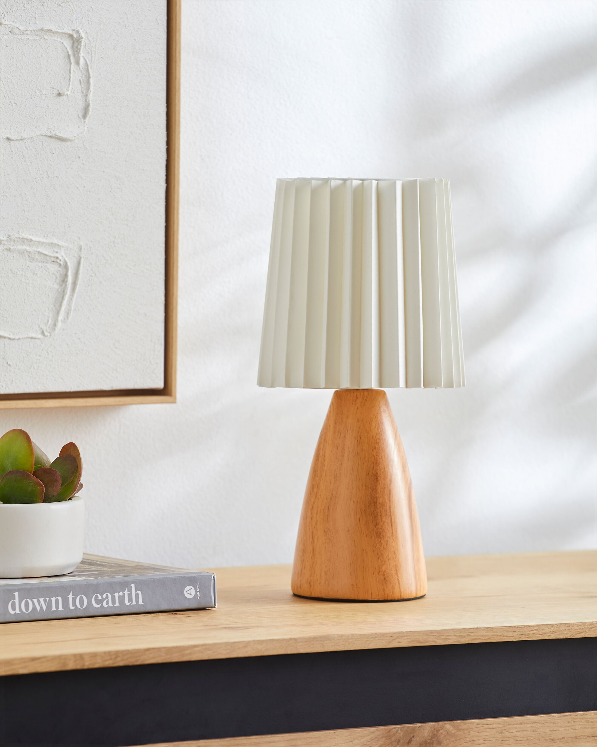 Galera Accent Table Lamp