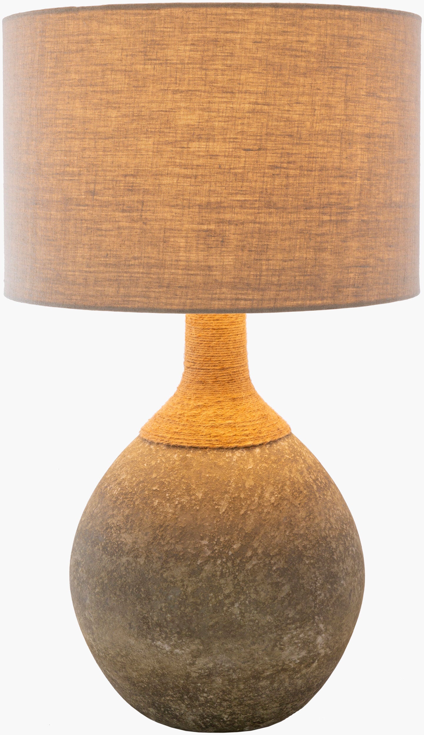 Glacia Accent Table Lamp