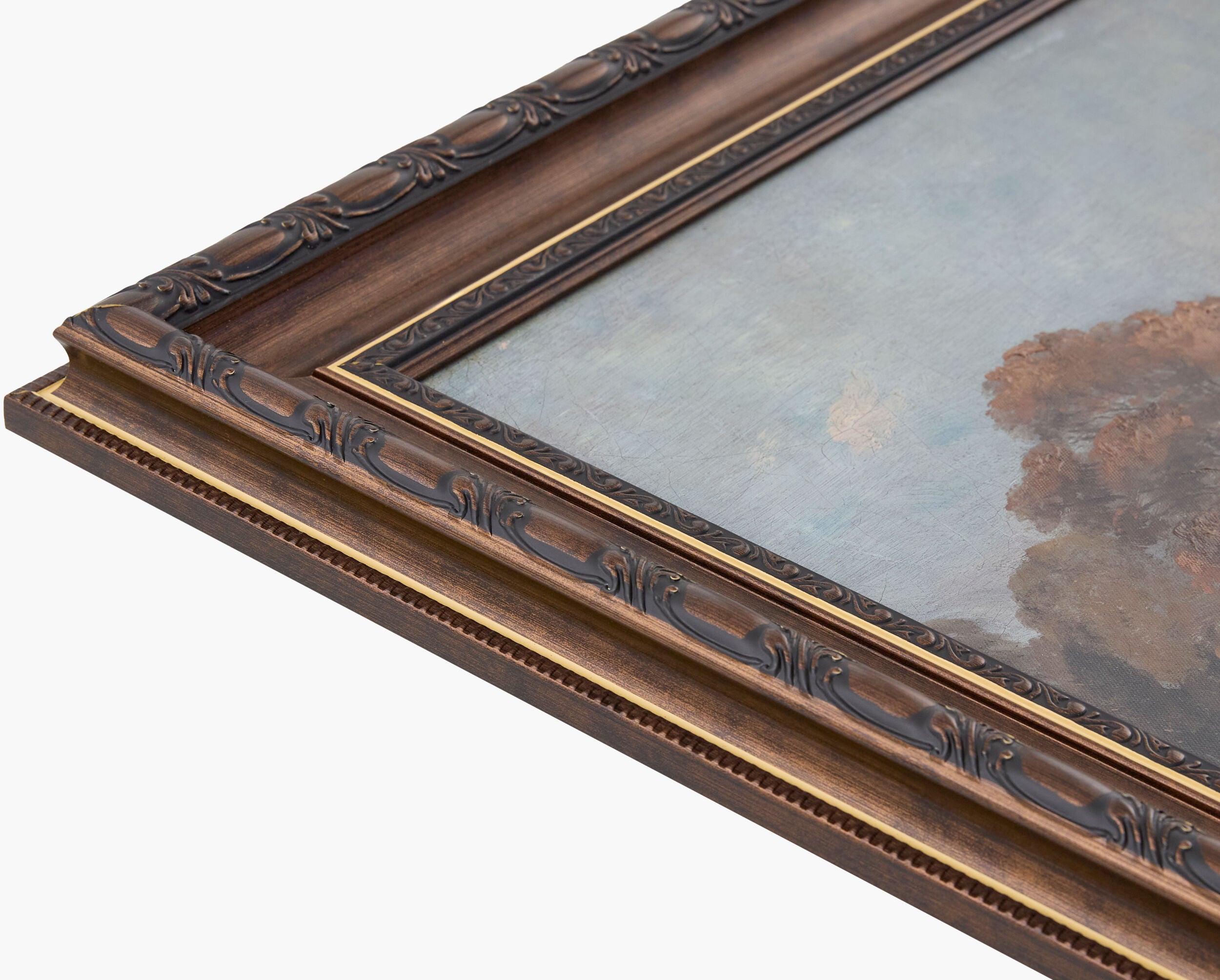 Glens Falls Framed Art