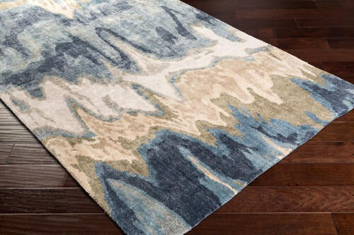 Gemini Handmade Rug