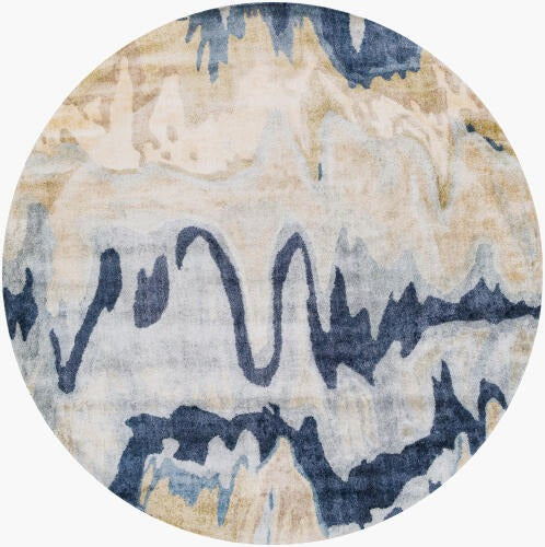 Gemini Handmade Rug