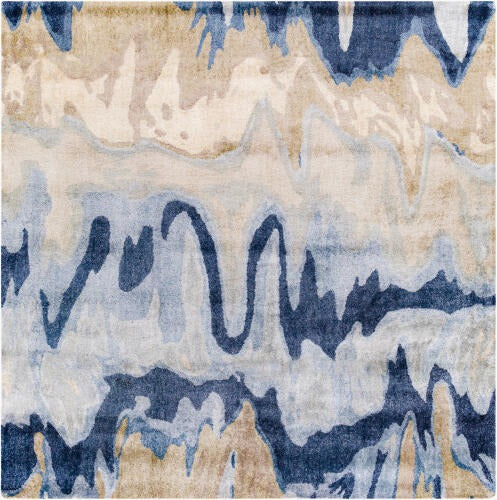 Gemini Handmade Rug