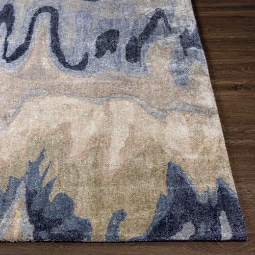 Gemini Handmade Rug