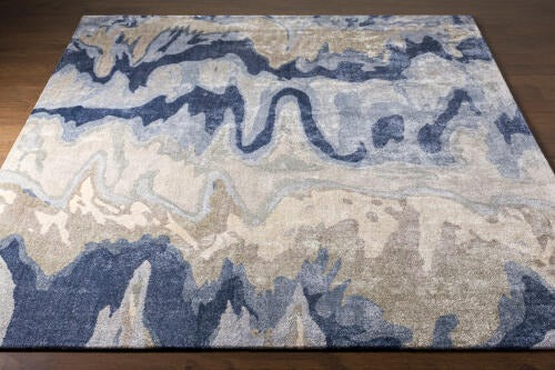 Gemini Handmade Rug