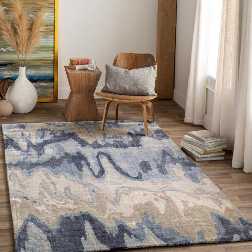 Gemini Handmade Rug