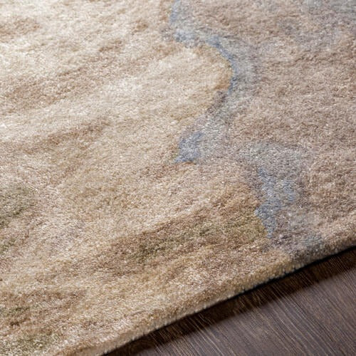 Gemini Handmade Rug