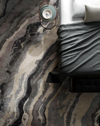 Gemini Handmade Rug