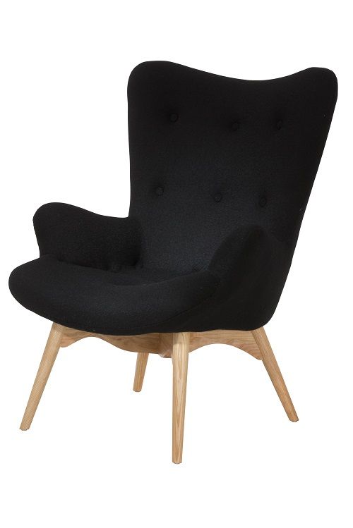 Chaise Grant Featherston