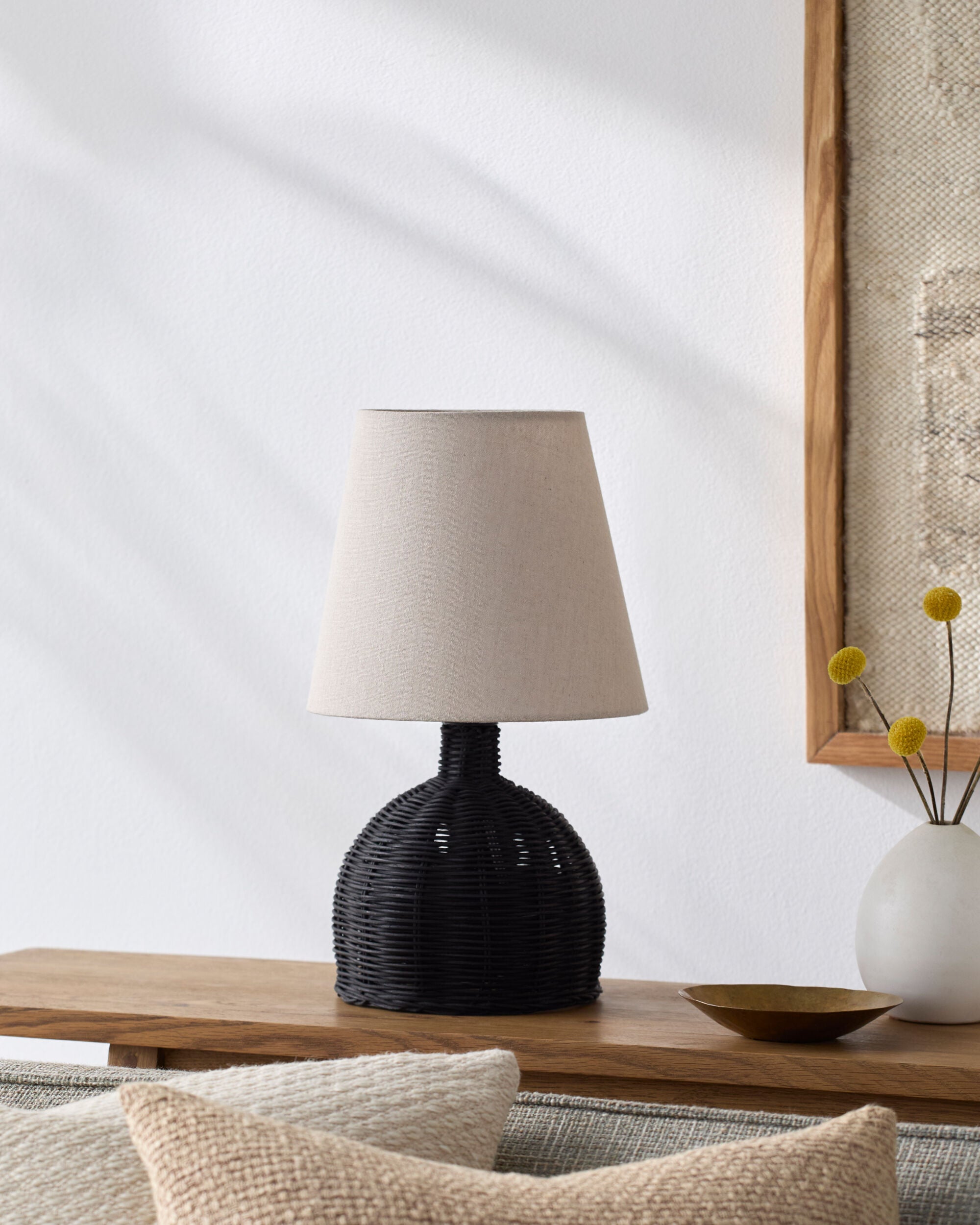 Grotta Accent Table Lamp