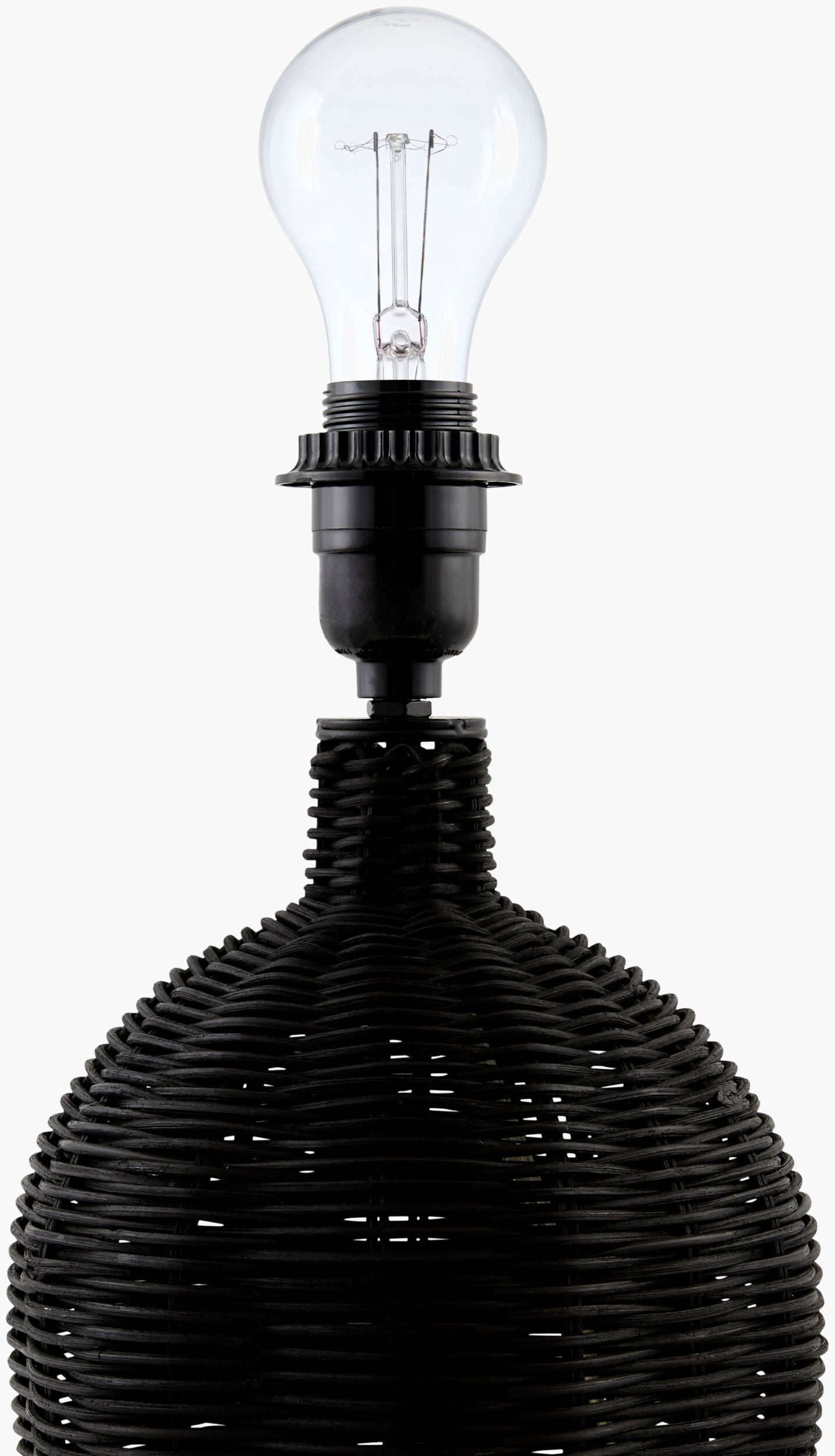 Grotta Accent Table Lamp