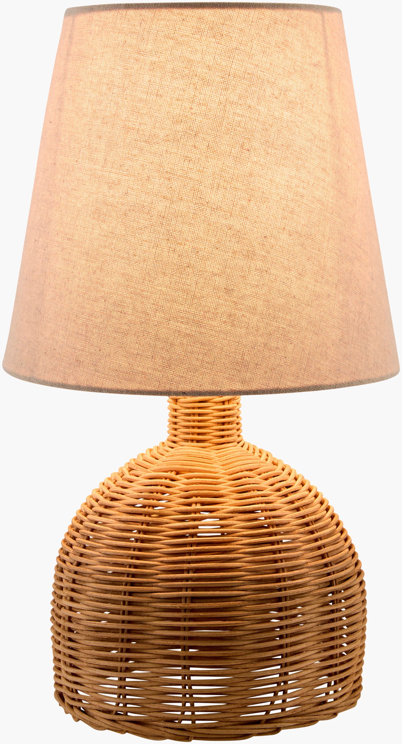 Grotta Accent Table Lamp