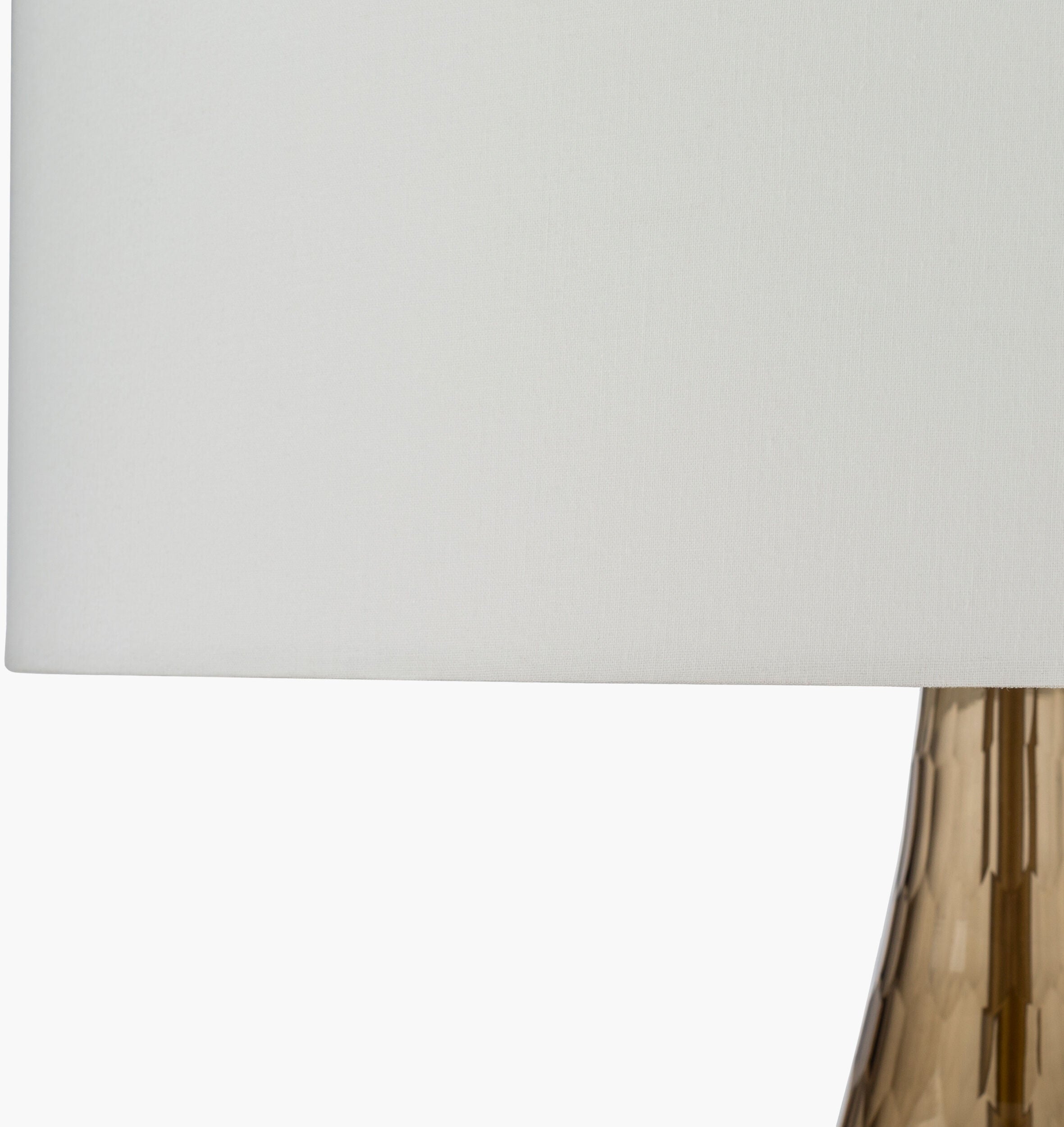 Glasshouse Accent Table Lamp