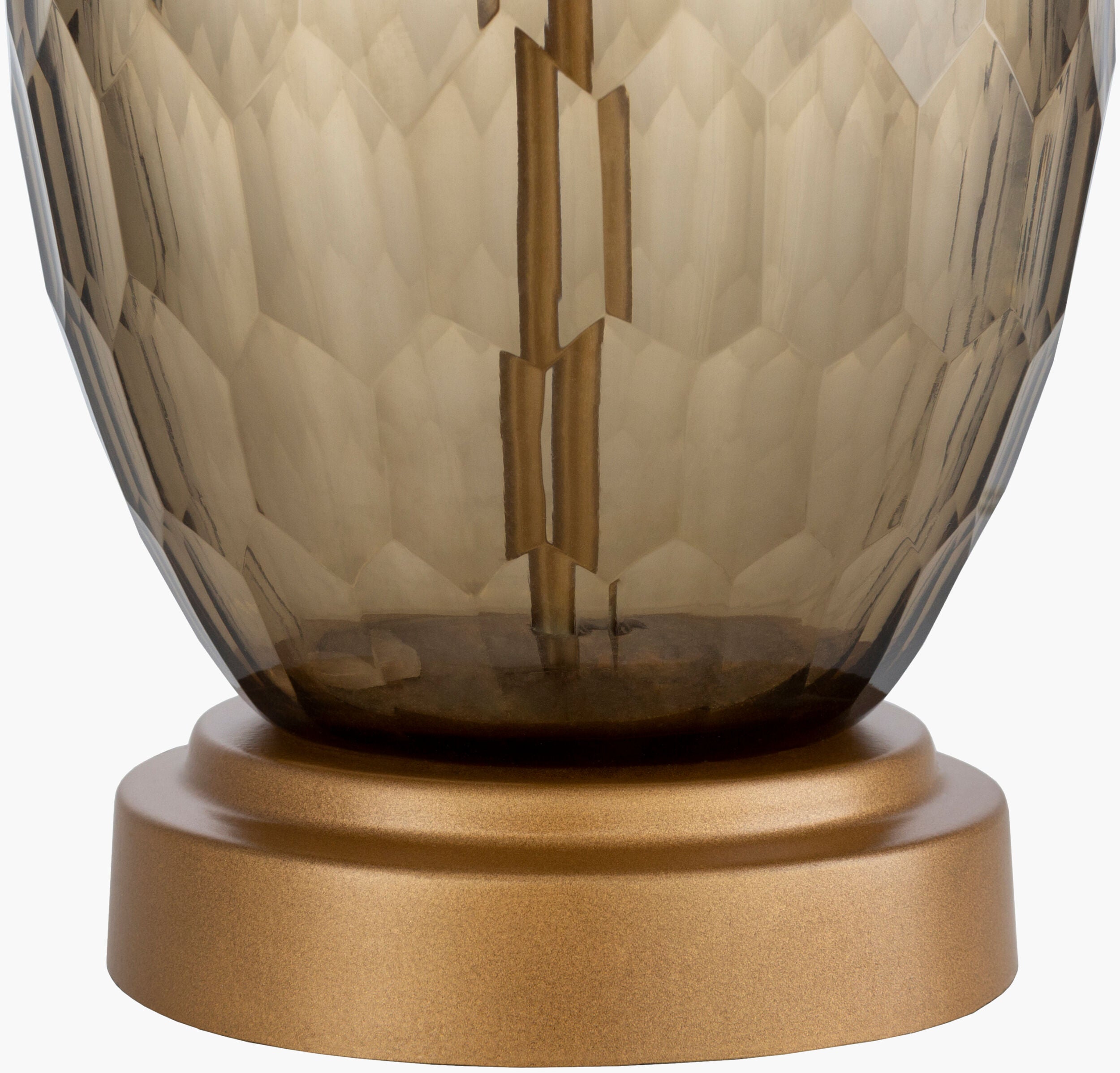 Glasshouse Accent Table Lamp