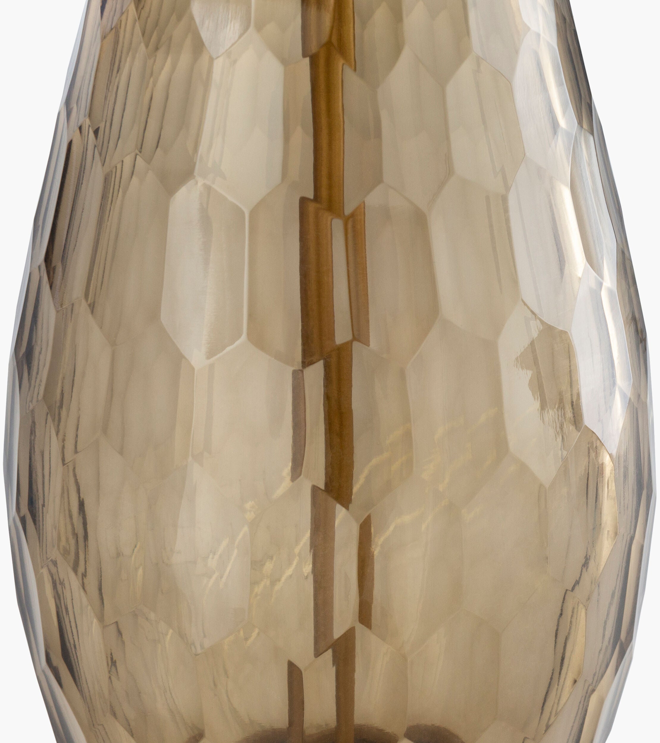 Glasshouse Accent Table Lamp