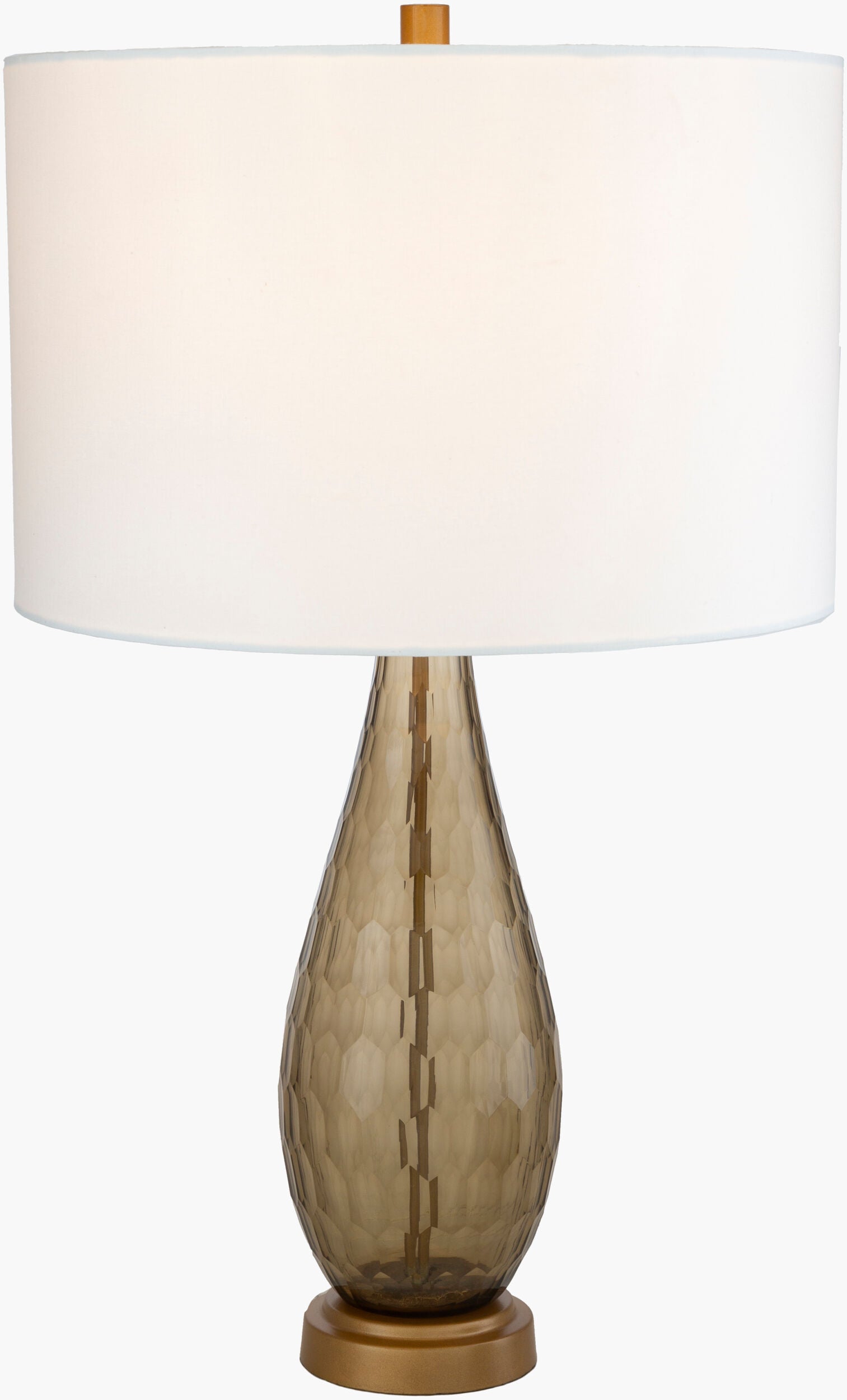 Glasshouse Accent Table Lamp