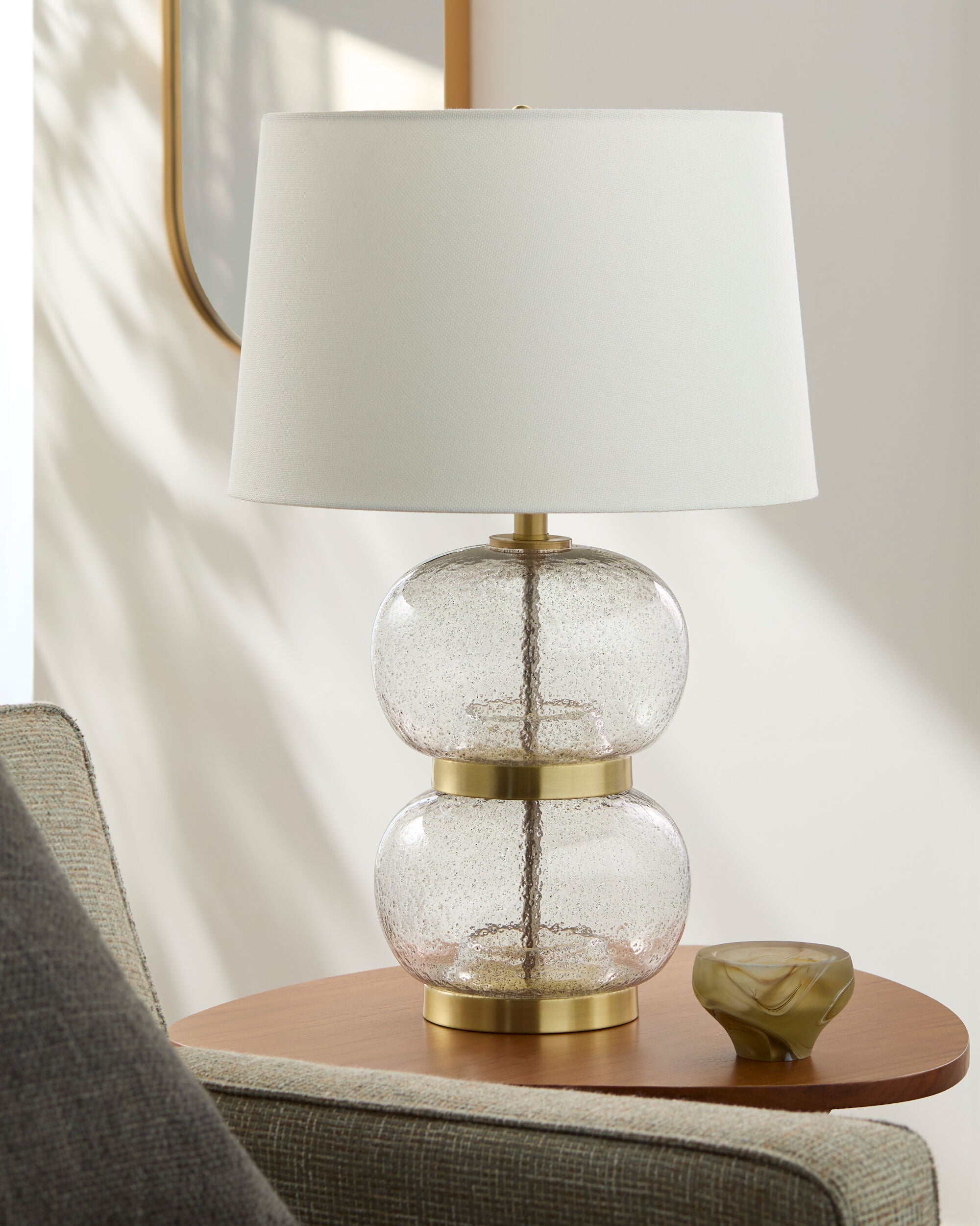 Gossi Accent Table Lamp