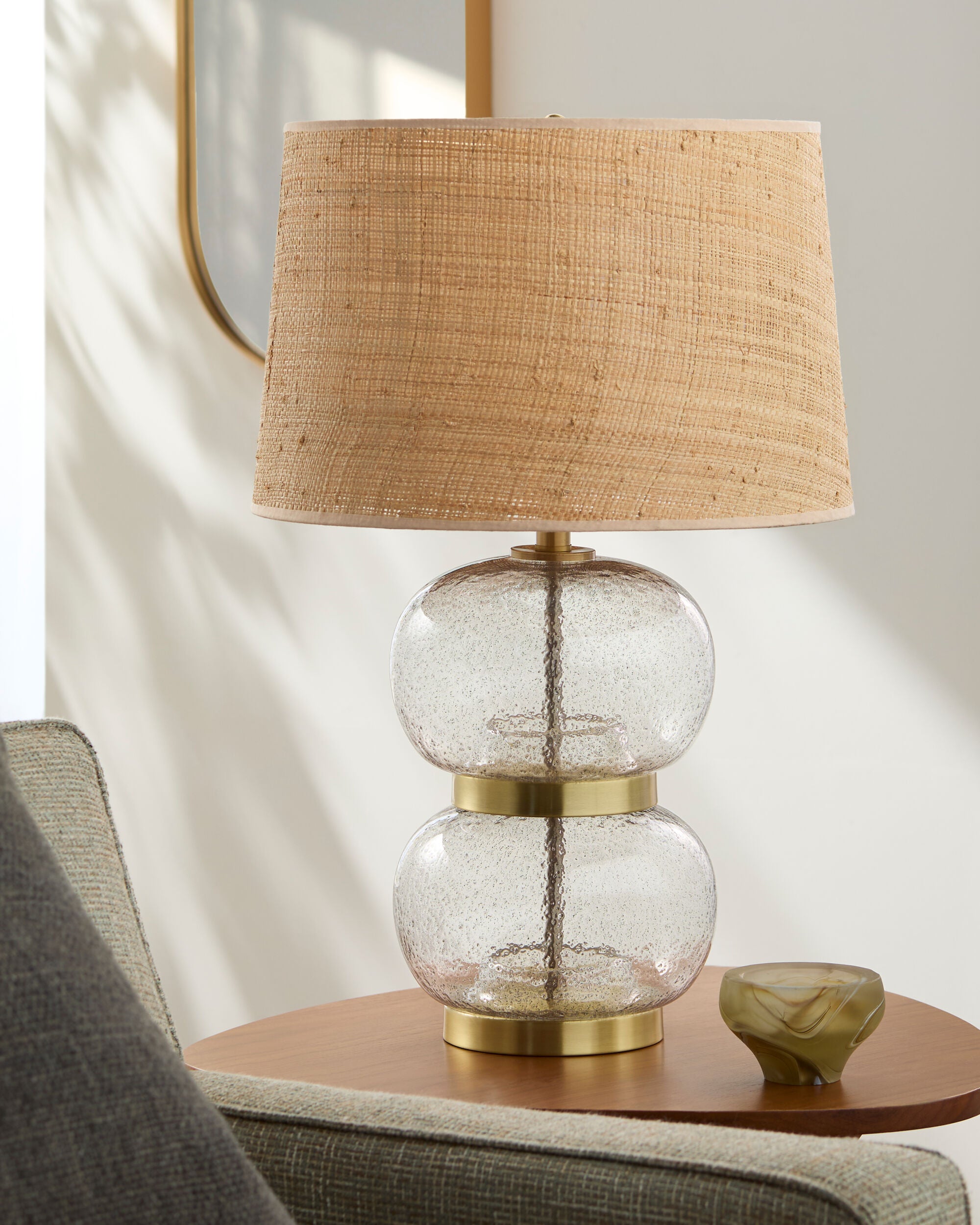 Gossi Accent Table Lamp