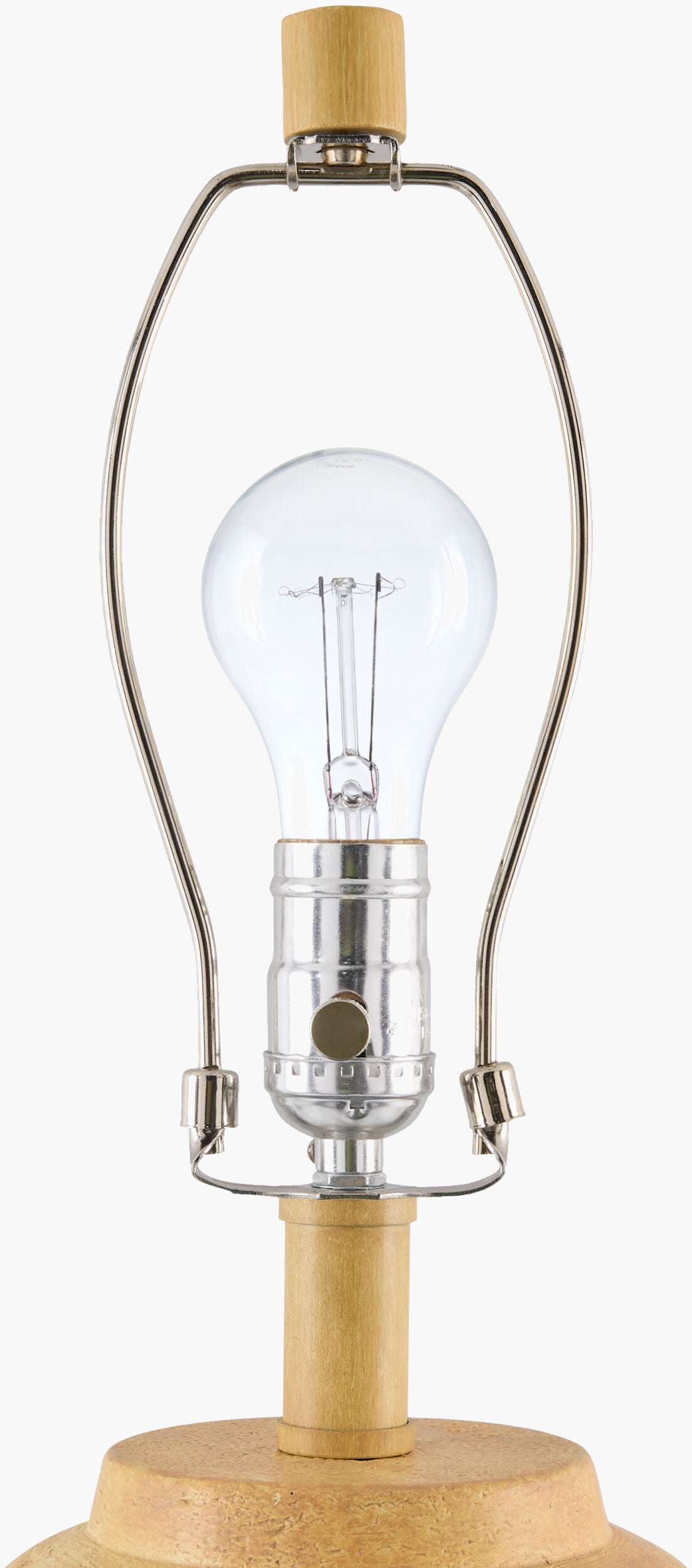 Gasius Accent Table Lamp