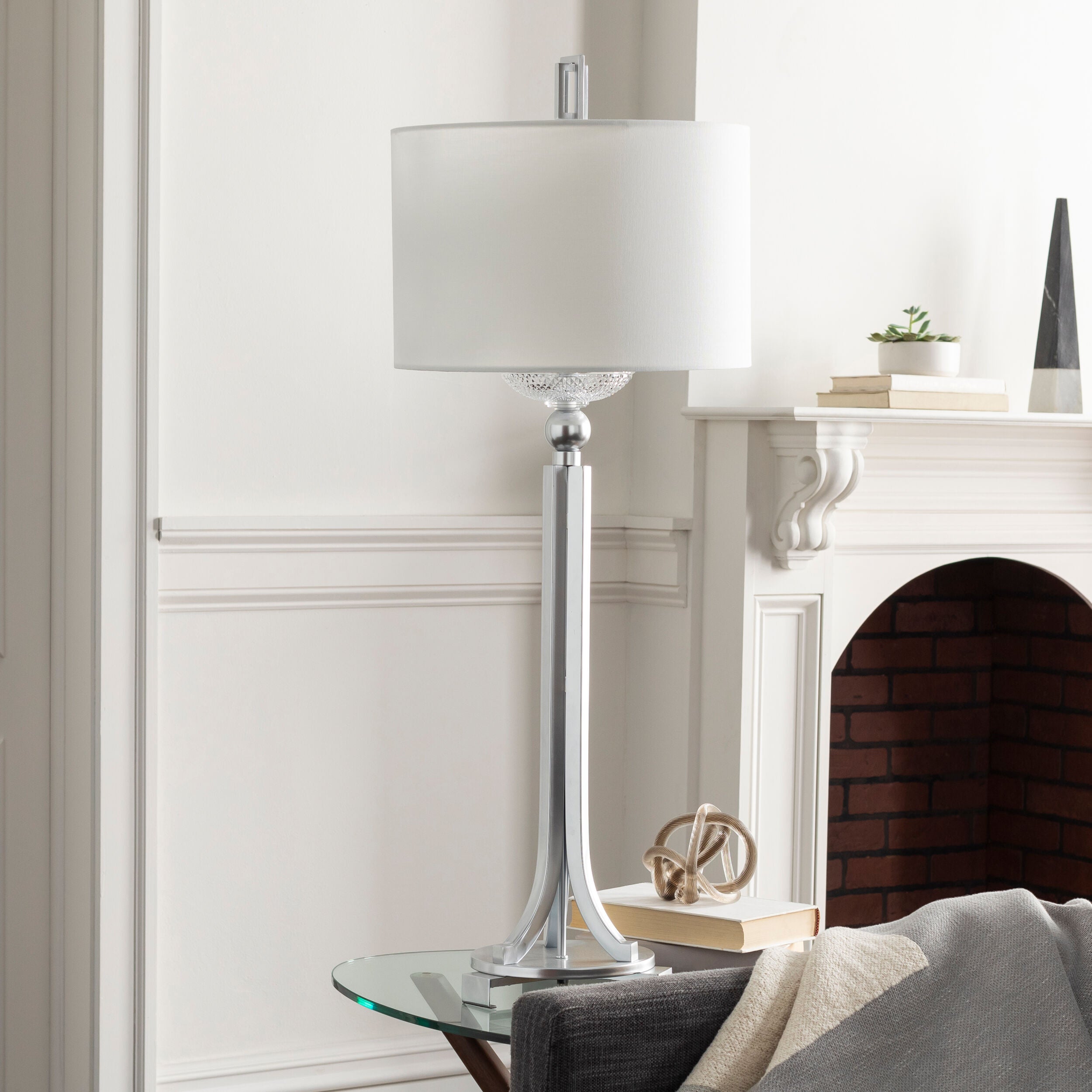 Gustav Accent Table Lamp