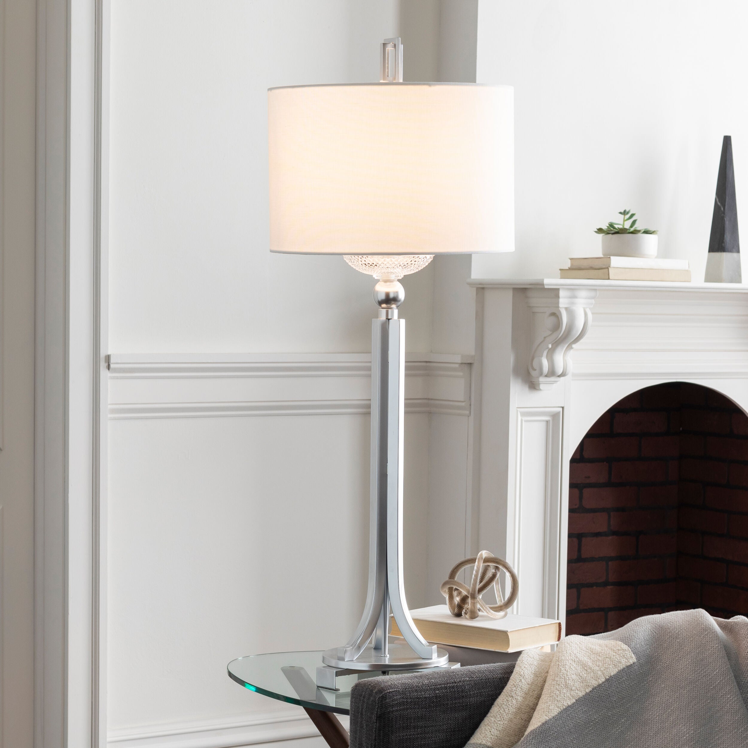 Gustav Accent Table Lamp